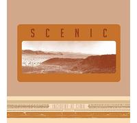 Scenic - Incident at Cima (Expanded) [VINYL]