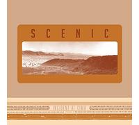 Scenic - Incident at Cima [VINYL]