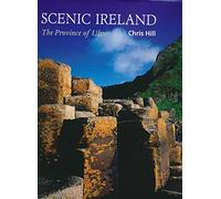 Scenic Ireland: The Province of Ulster