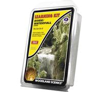 Scenic Learning Kit - River/Waterfall