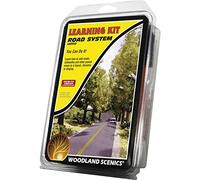 Scenic Learning Kit - Road Building