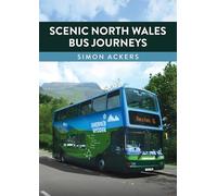 Scenic North Wales Bus Journeys