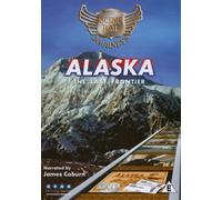 Scenic Rail Journeys - Alaska - The Last Frontier [DVD]