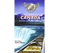 Scenic Railway Journeys: Canada - Jasper To Prince Rupert [VHS]
