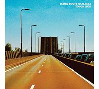 Scenic Route to Alaska - Tough Luck (Ltd Edition Black Vinyl) [Vinyl LP] [VINYL]