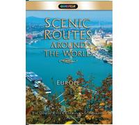 Scenic Routes Around the World- Europe