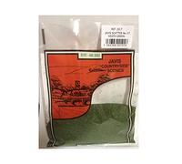 Scenic Scatter , Model Railway / Wargaming, Heath Green, Javis