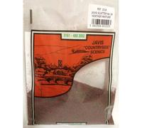 Scenic Scatter , Model Railway / Wargaming, Heather Mixture, Javis