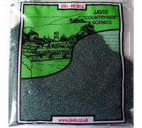 Scenic Scatter , Model Railway / Wargaming, Pasture Green Javis