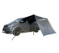OLPRO Scenic Shade Campervan Canopy with PVC Window