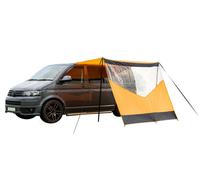 Scenic Shade Campervan Canopy with PVC Window