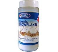 Scenic Snowflakes Deluxe Materials