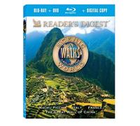 Scenic Walks Around the World: Historic Pathways [Blu-ray] [2009] [US Import]