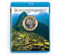 Scenic Walks Around the World: Historic Pathways [Blu-ray] [US Import]