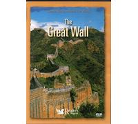 Scenic Walks around the World "The Great Wall" (READERS DIGEST DVD) *NEW & SEALED*
