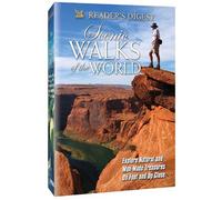 Scenic Walks of the World 3pak - Scenic Walks of the World [DVD] [Region 1] [US Import] [NTSC]