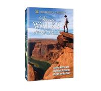 Scenic Walks of the World [DVD] [Region 1] [US Import] [NTSC]