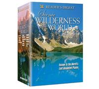 Scenic Wilderness of the World [DVD] [Region 1] [US Import] [NTSC]