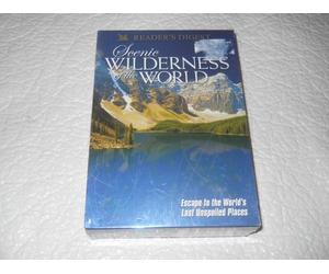Scenic Wilderness of the World [DVD] [Region 1] [US Import] [NTSC]