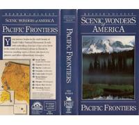 Scenic Wonders of America - Pacific Frontiers