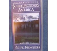 Scenic Wonders of America - Pacific Frontiers
