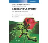 Scent and Chemistry