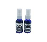 Scent Bomb Air Freshener: Black Bomb (2 Pack)