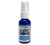 Scent Bomb Concentrated Air Freshener Hawaiian Blue