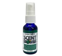 Scent Bomb Spray Bottle - Green Bomb Air Freshener - 30ml