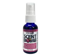 Scent Bomb Spray Bottle - Pomegranate Air Freshener - 30ml