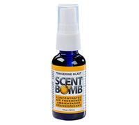 Scent Bomb Spray Bottle - Tangerine Blast Air Freshener - 30ml