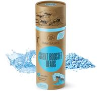 Scent Boosters for Washer, Fresh Aroma - Bulk Laundry Booster Beads and Fabric Smell Deodorizer - In Wash Odor Eliminator Pods for Fresh Scented Clothes
