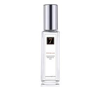 Scent By 7 Rouge Woods Perfume Inspired by Baccarat Rouge 540 - Unisex Body Mist - 10ml Travel Bottle - Phthalate & Cruelty Free