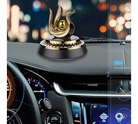 Scent Diffuser*1 Cologne Diffuser Car Air Freshener Compact Scent Diffuser Portable Air Purifier For Home For Tables Compact Design For Vehicles (Cologne)