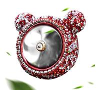 Scent Eliminator - Decorative Odor Clip, Long Lasting Scent Fan | Car Air Neutralizer Refresh Cabin Odor is the perfect accessory to enhance your interior atmosphere and promote everyday freshness