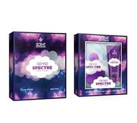 Scent Favourites Grand Spectre Pour Femme Edt 80ml Set - Perfect For Any Occasion - Feminine Fragrance Leaves A Lasting Impression - Makes A Great Gift For Someone Special