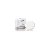 Scent Free Shampoo Bar 50g | Natural & Organic Zero Waste Solid Shampoo Bar | Ultra-Gentle Shampoo Bar for Sensitive Scalp | Suitable for All Hair