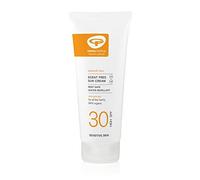 Green People Scent-Free Sun Cream SPF30 - 200ml