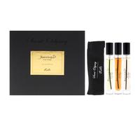 Scent Odyssey Junoon Rasasi Women 3 Pc Mini Set 3x0.25oz EDP