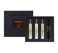 Rasasi Scent Odyssey La Yuqawam Gift Set for Men 3x7.5 ml