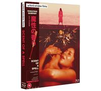 Scent of a Spell (Director's Company Edition) [18] Blu-ray - Pre-sale