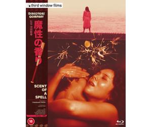 Scent of a Spell (Director's Company Edition)