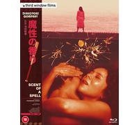 Scent of a Spell (Director's Company Edition) [18] Blu-ray - Pre-sale