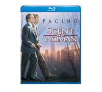 Scent of a Woman [Blu-ray] [1992] [US Import]