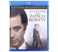 Scent of a Woman [Blu-Ray] [Region Free] (English audio. English subtitles)