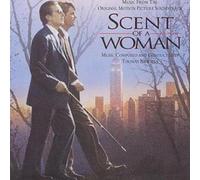 Scent of a Woman (CD) Import (US IMPORT)