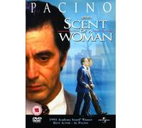 Scent Of A Woman [DVD] [1993] by Al Pacino
