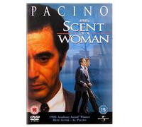 Scent Of A Woman [DVD]