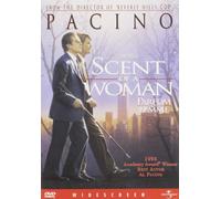 Pacino - Scent of a Woman [DVD] [1993] [Region 1] [US Import] [NTSC] [1998]