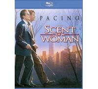 SCENT OF A WOMAN NEW REGION 1 BLU-RAY